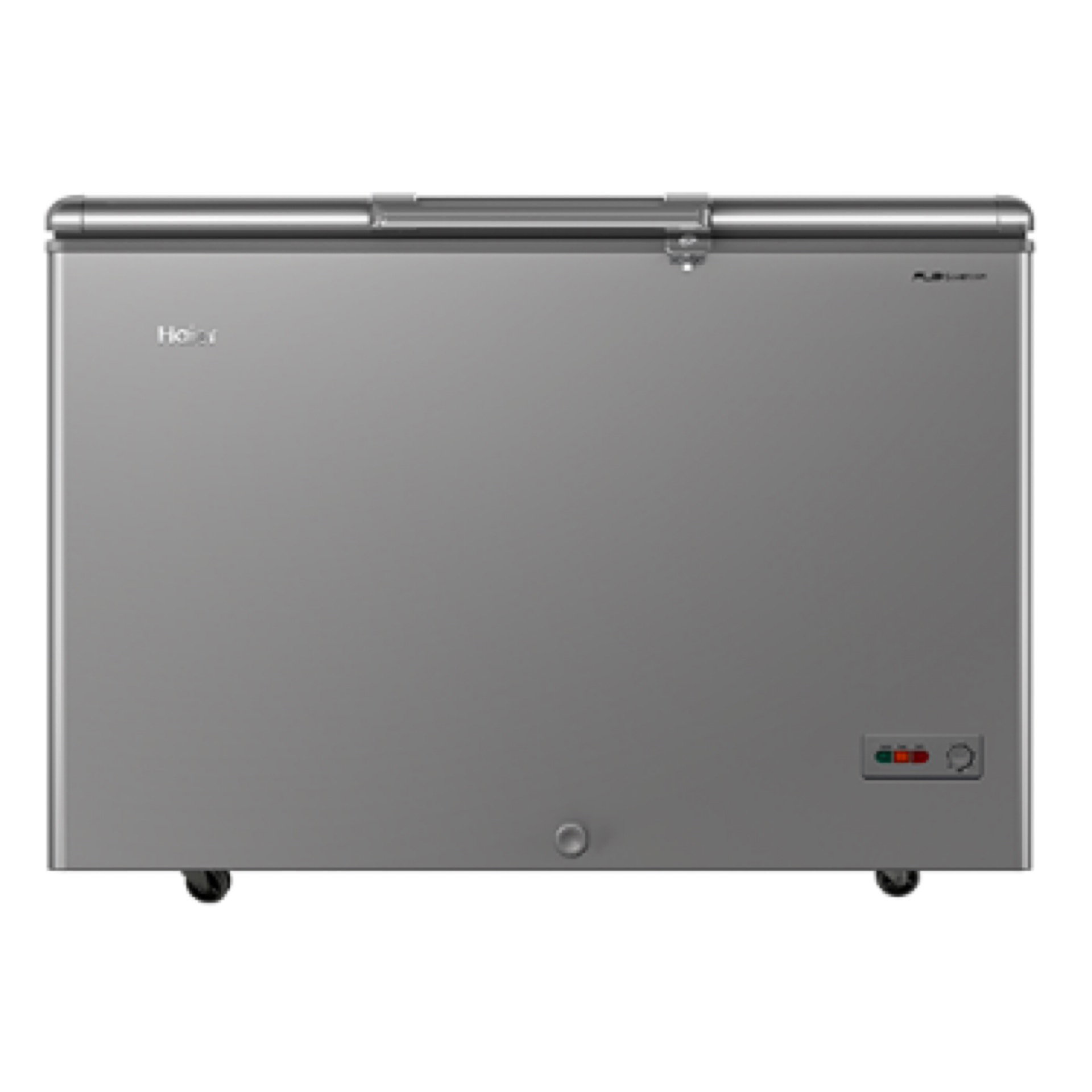 Haier 379L Freezer_0