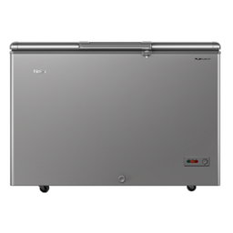 Haier 379L Freezer