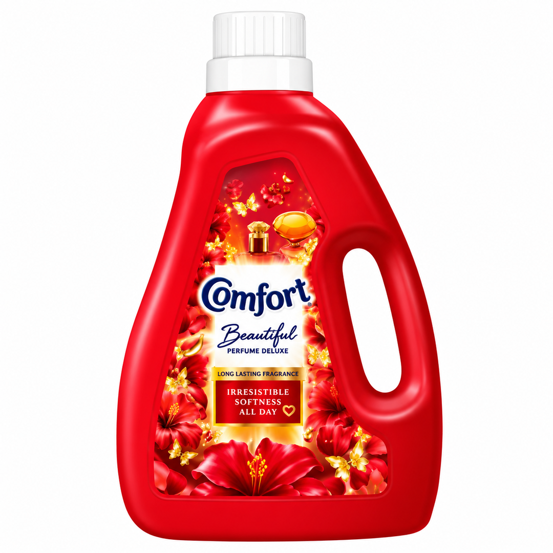 ទឹកក្រអូបម៉ាក Comfort Aura 3.1 គីឡូក្រាម