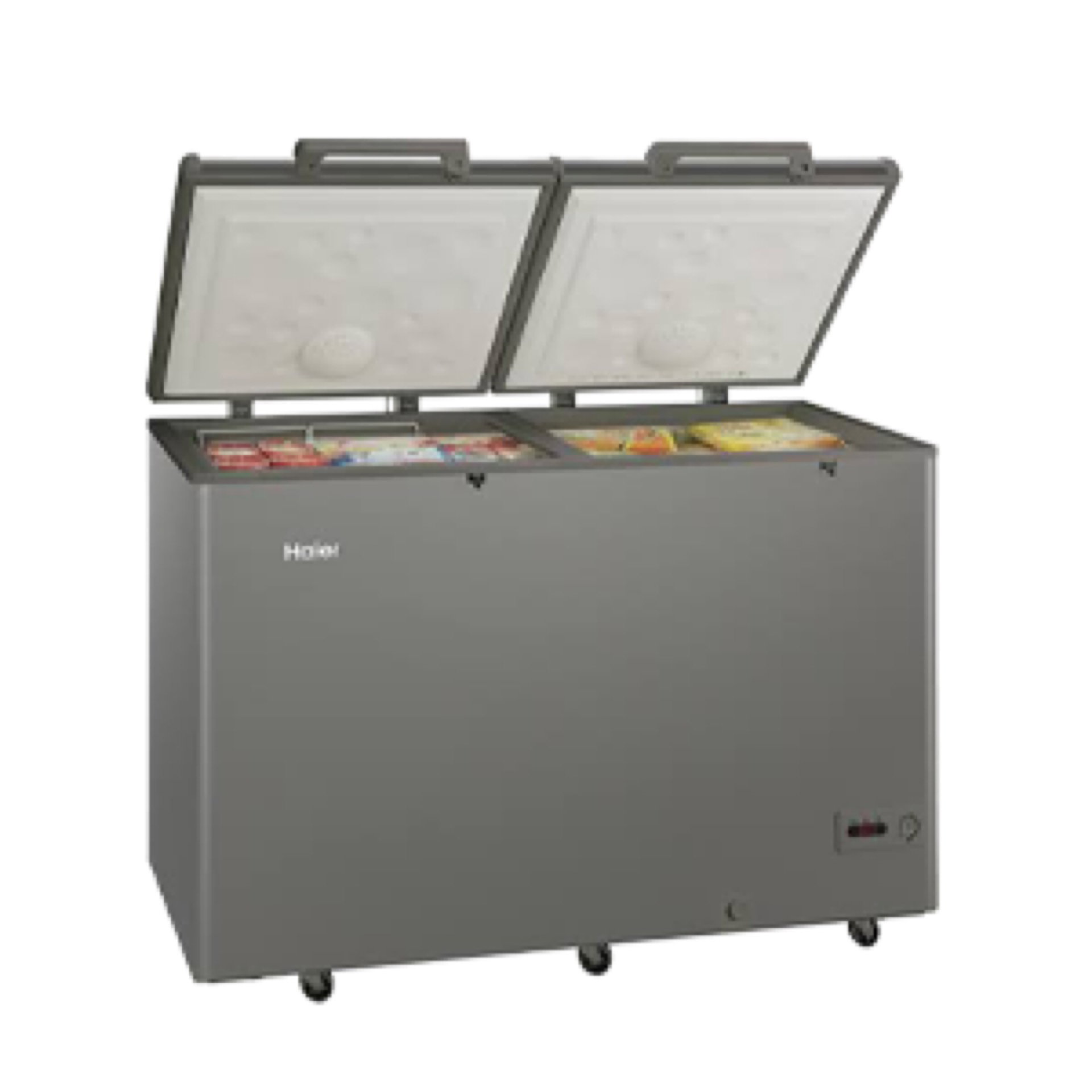 Haier 429L Inverter Chest Freezer_0