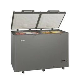 Haier 429L Inverter Chest Freezer
