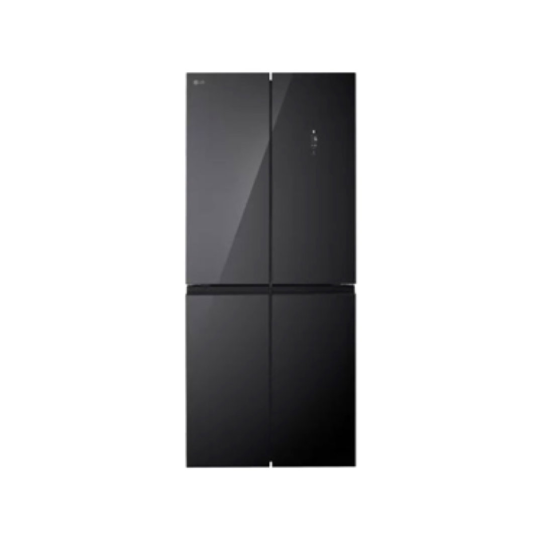 LG Fridge 400L Multi-Door GCFB41FPLAM