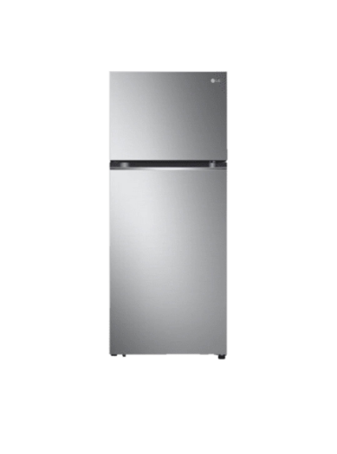 LG 287 L Top-Freezer Refrigerator