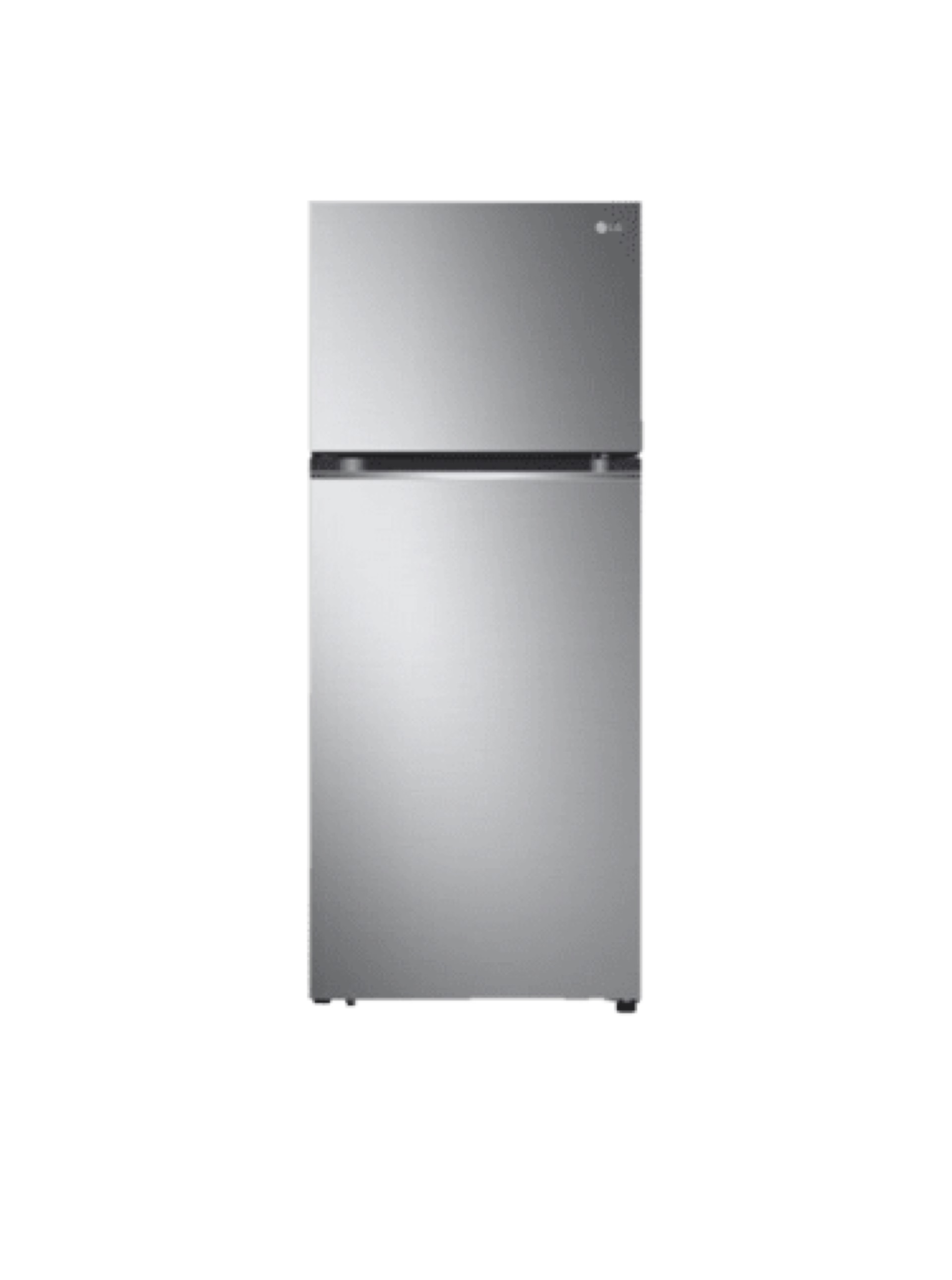 LG 287 L Top-Freezer Refrigerator_0