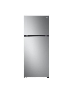 LG 287 L Top-Freezer Refrigerator