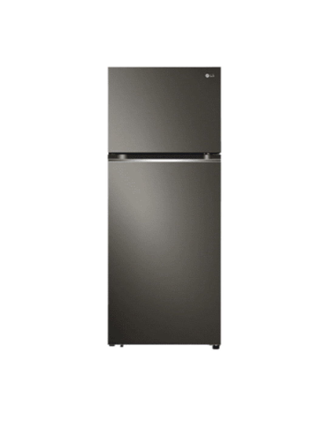 LG 395 L Top-Freezer Refrigerator