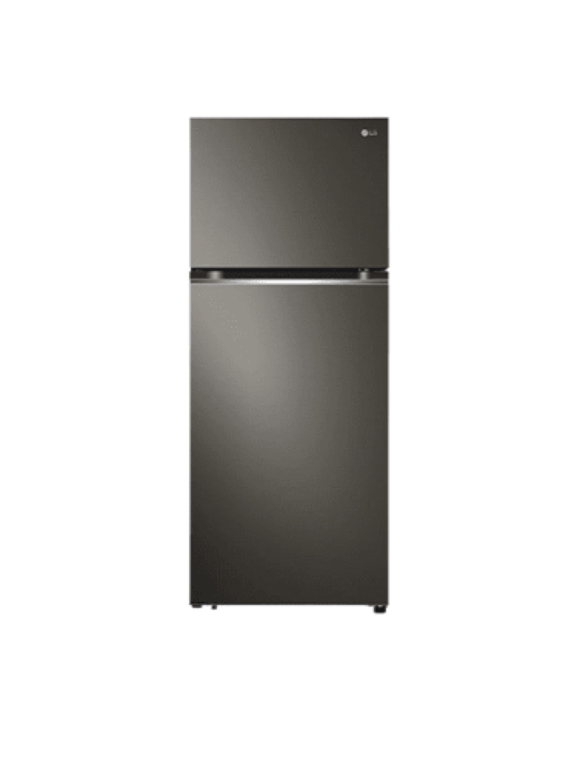 LG 395 L Top-Freezer Refrigerator_0