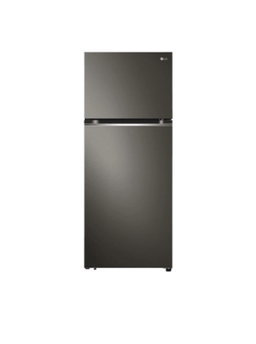 LG 395 L Top-Freezer Refrigerator