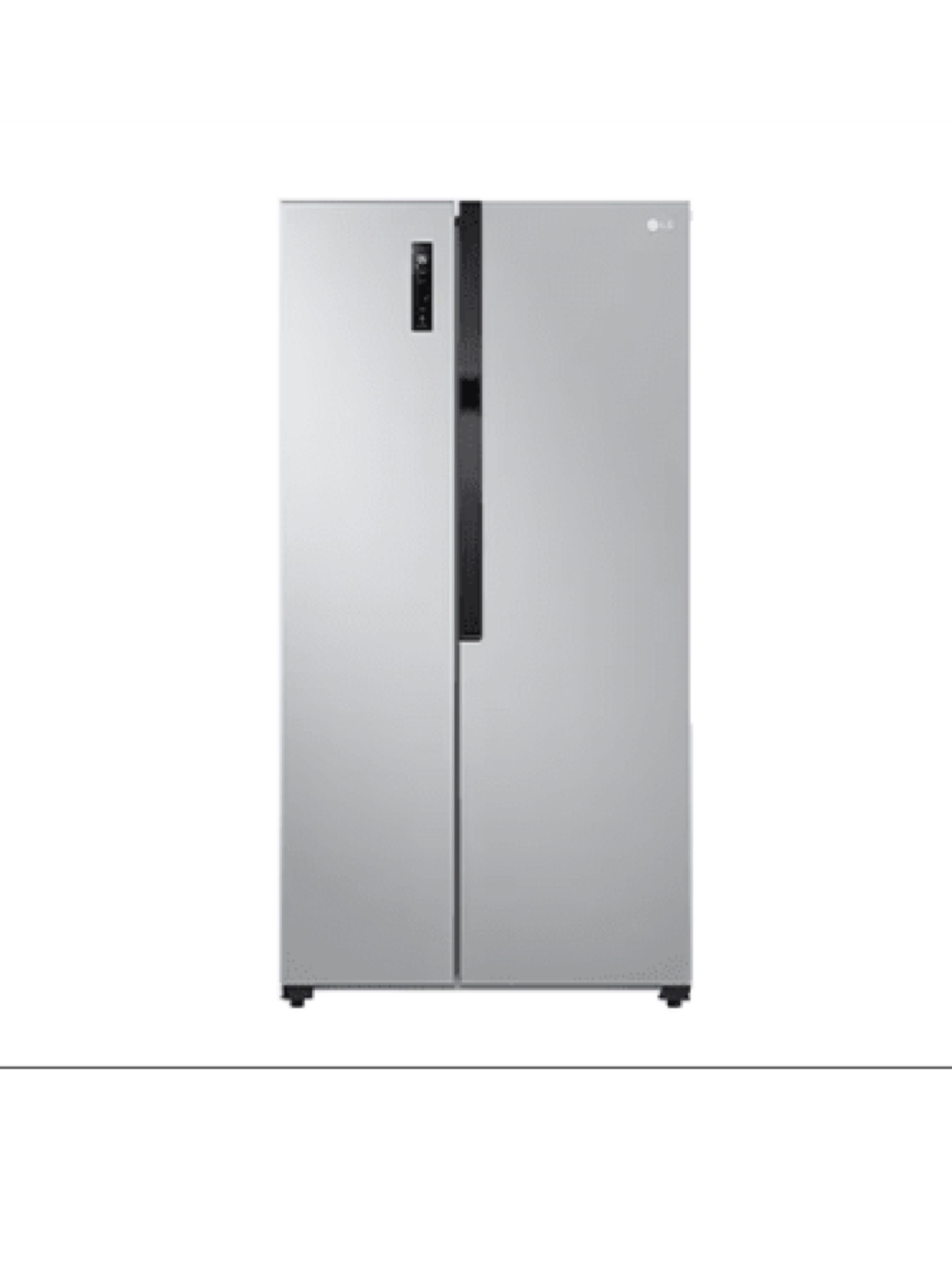 LG 519L Side-by-Side Refrigerator_0