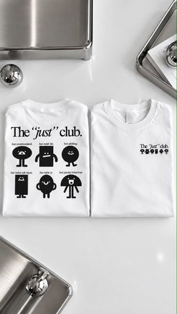 The Womens "Just" Monday Edition (Preorder)