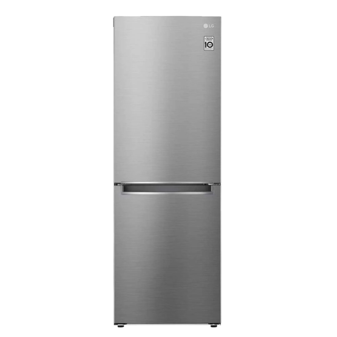 LG Bottom-Freezer Refrigerator
