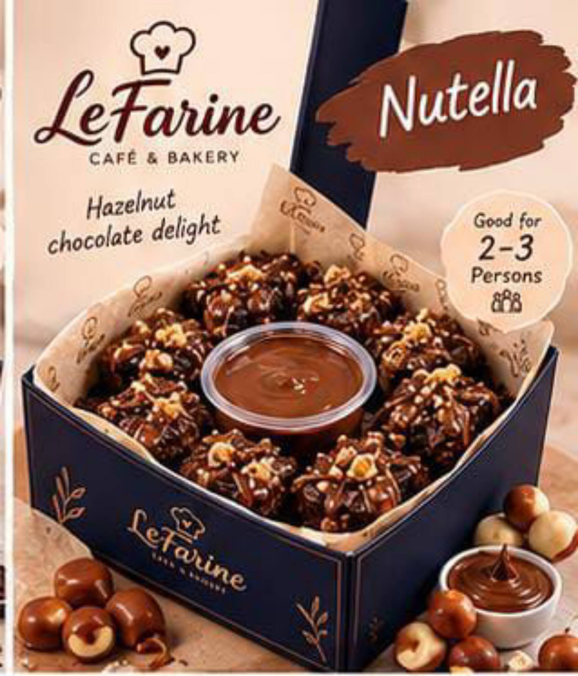 Nutella