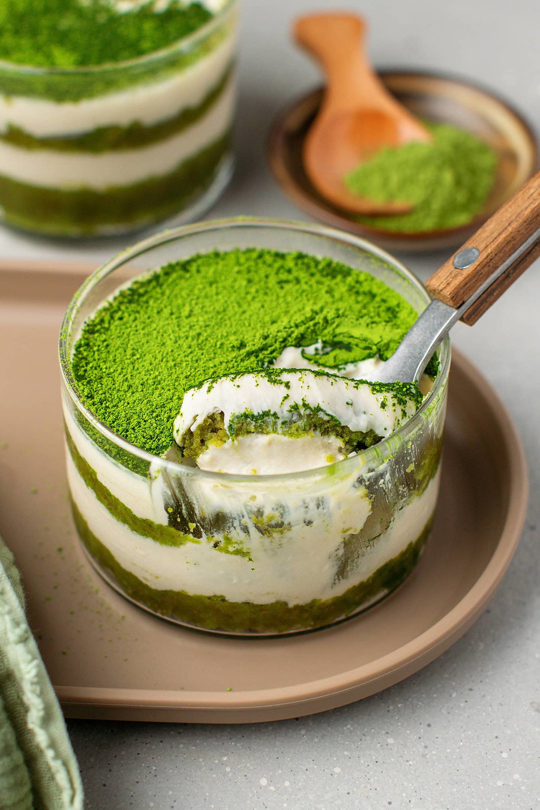Matcha-Missu!