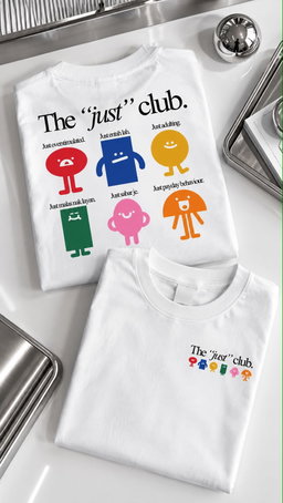 The Mens "Just" Monday Edition (Preorder)