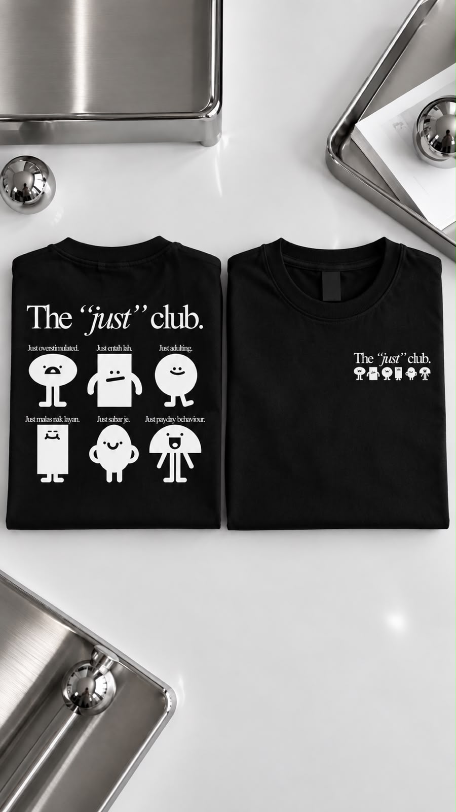 The Womens "Just" Monday Edition (Preorder)_6
