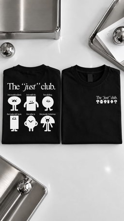 The Womens "Just" Monday Edition (Preorder)