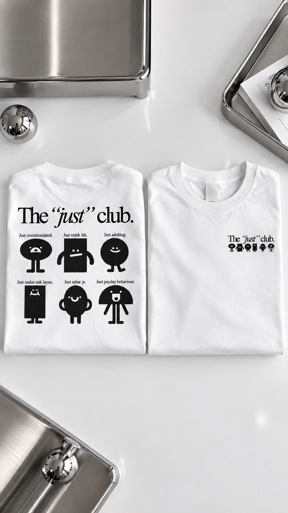 The Womens "Just" Monday Edition (Preorder)_8