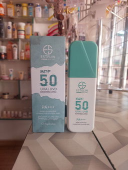 Tinted & Untinted Sunscreen Lotion and Creams