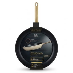 Food Appeal Enigma Nonstick Frypan 28cm