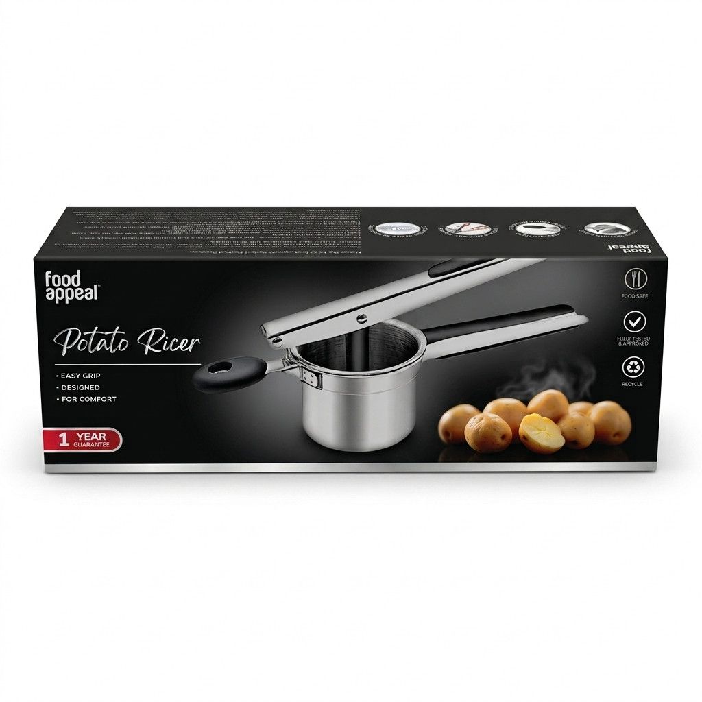Potato Ricer