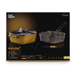 Everyday+ Multi Cooker 2 in 1