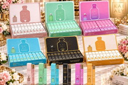 Parfum bic KAi ALY