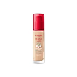 برجواز كريم اساس هيلثي مكس Bourjois healthy mix radiant foundation 51