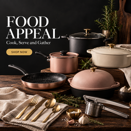 Food Appeal Products