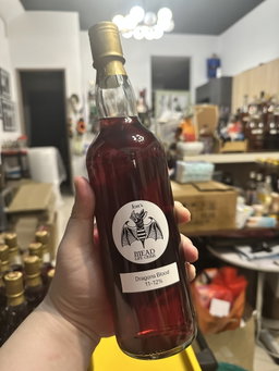 DRAGONS BLOOD MEAD
