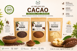 Del Cacao
