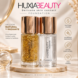 Primer HUXIABEAUTY 🌟