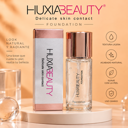 Primer HUXIABEAUTY 🌟