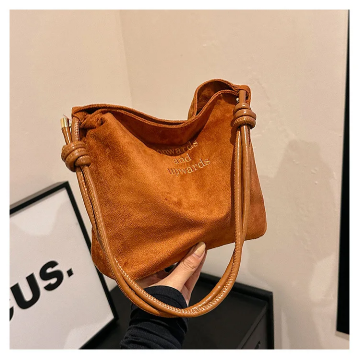 Mini tote bag