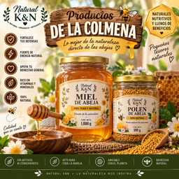 De la Colmena