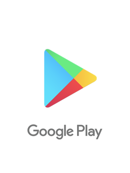 Google Play Gift Card (IN)