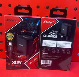 ALDEEPO AD-AC20 30W CHARGER