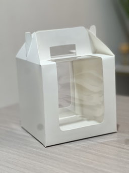 Bento Gable Box