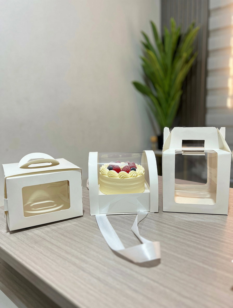 Single Bento Oval Box_2