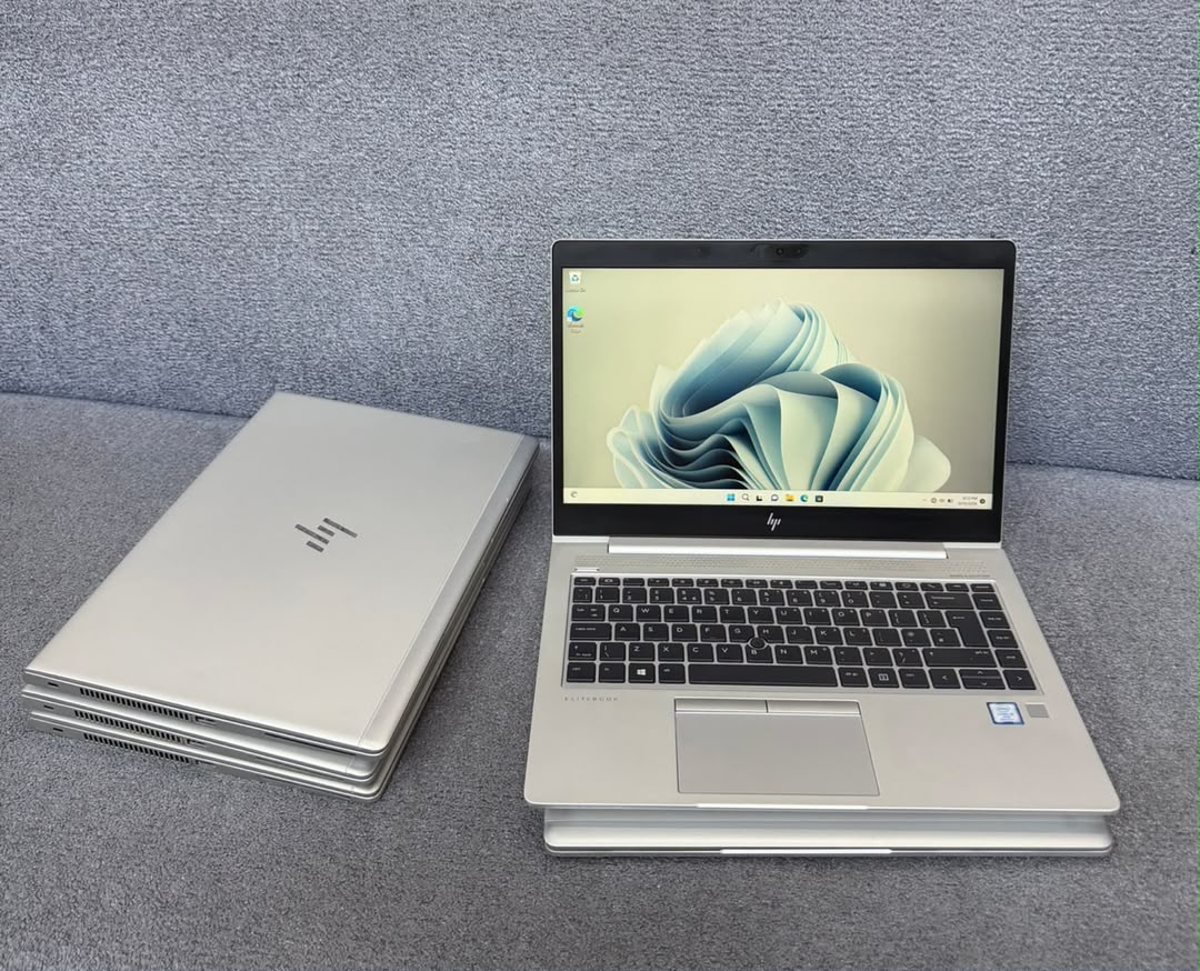 Hp elite book 840 g5