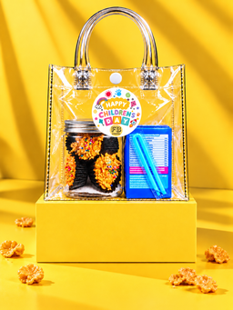 Honey Crunch Bundle 