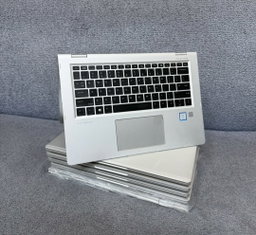 Hp elite book 1030 g2 x360 convertible 