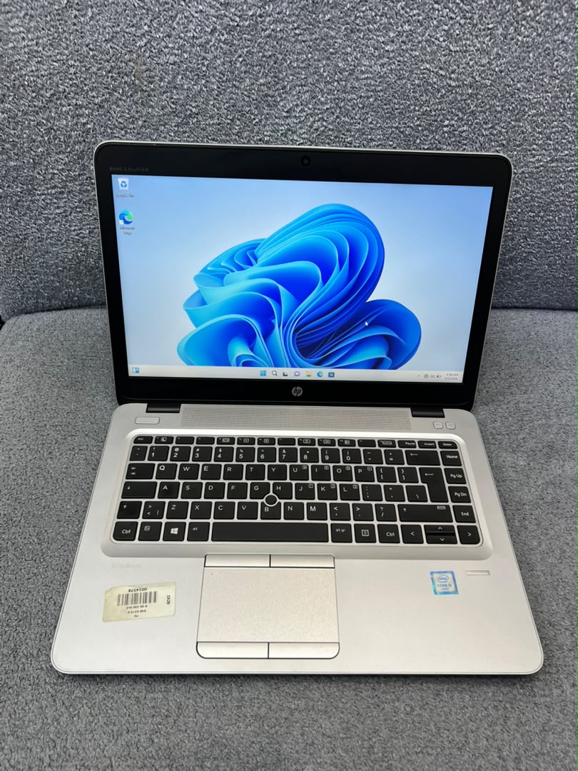 Hp elite book840 g3_0