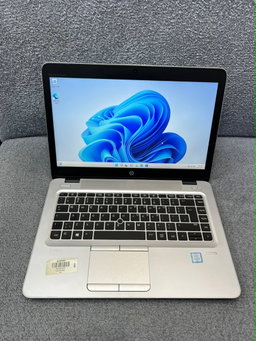Hp elite book840 g3