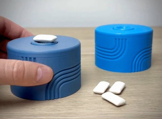 Gum Dispenser_0