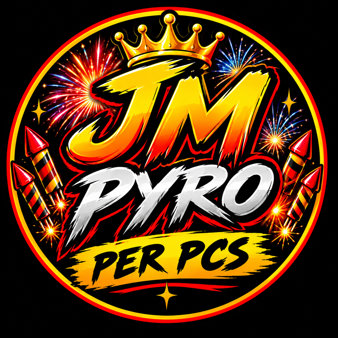 Per pcs all firecrackers