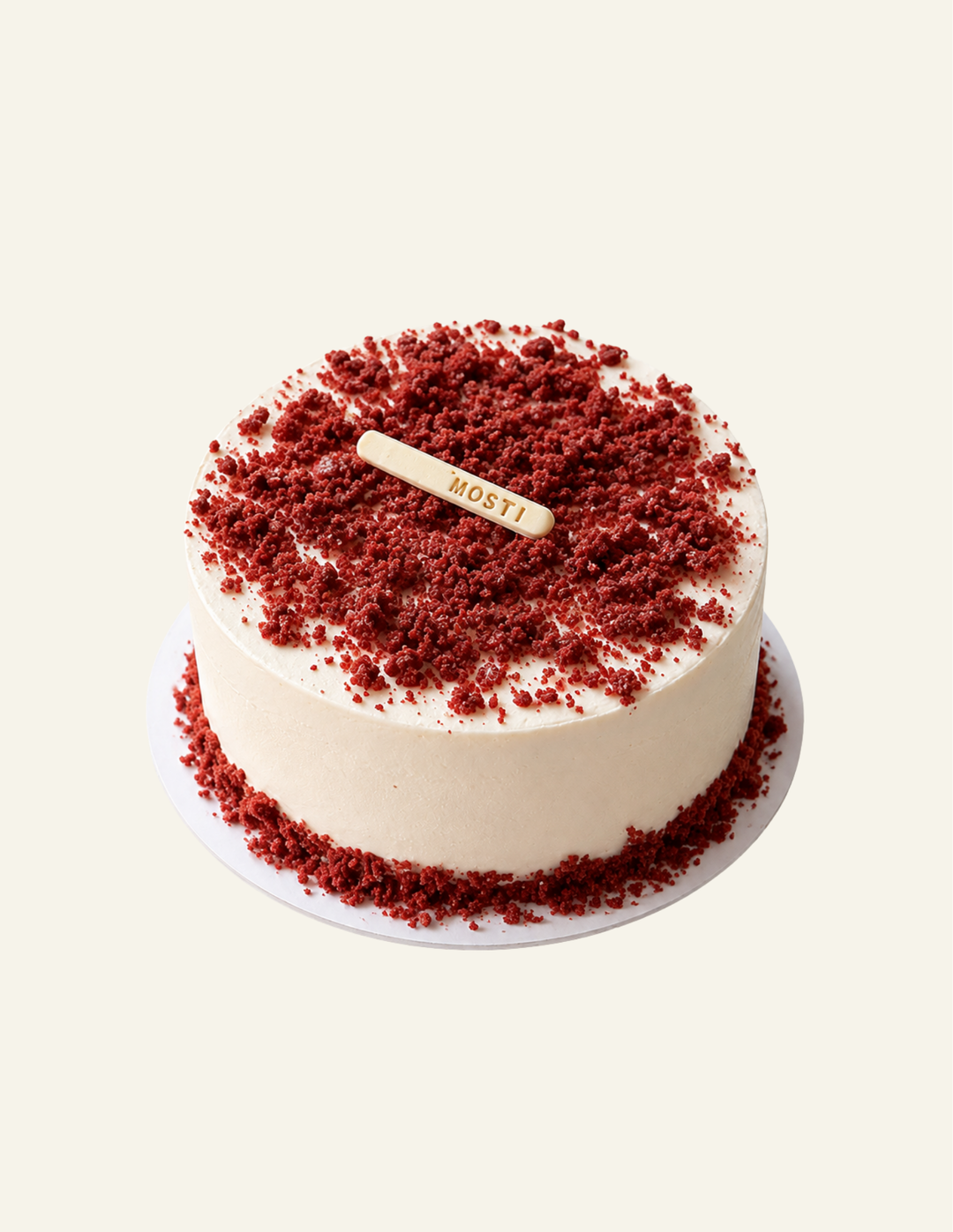 Red Velvet