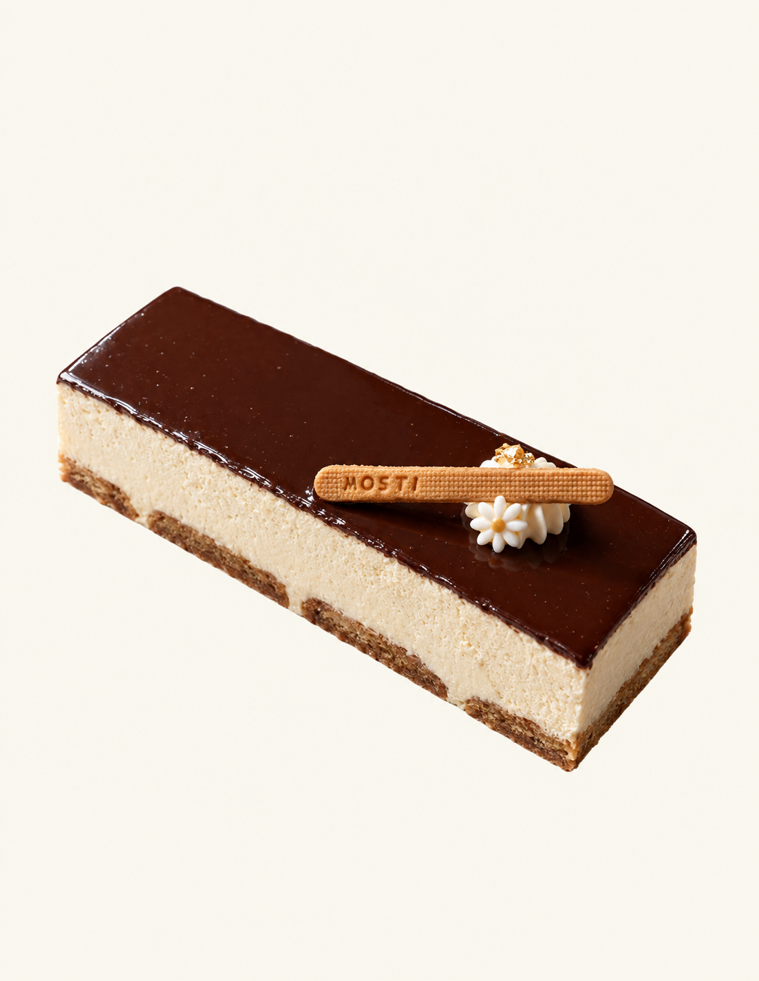 Tiramisú