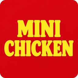 Mini Chicken