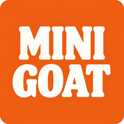 Mini Goat