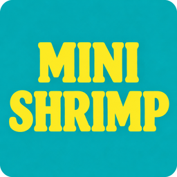 Mini Shrimp